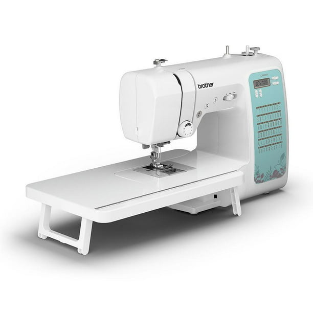 Máquina de coser digitalizada Brother CS6000XL, 60 puntadas Brother P&H  CS6000XL