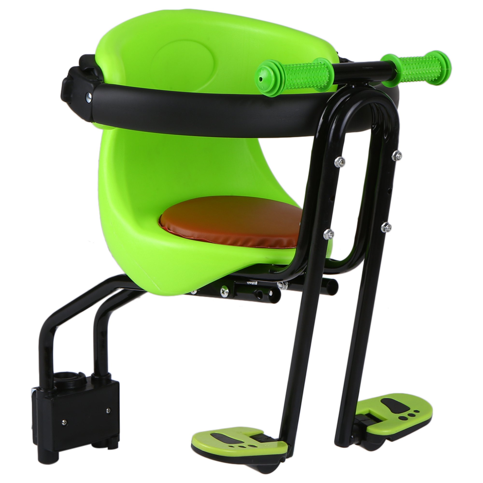 Ripley - SILLA ASIENTO PARA BICICLETA PORTA BEBE DE 6 A 36 MESES