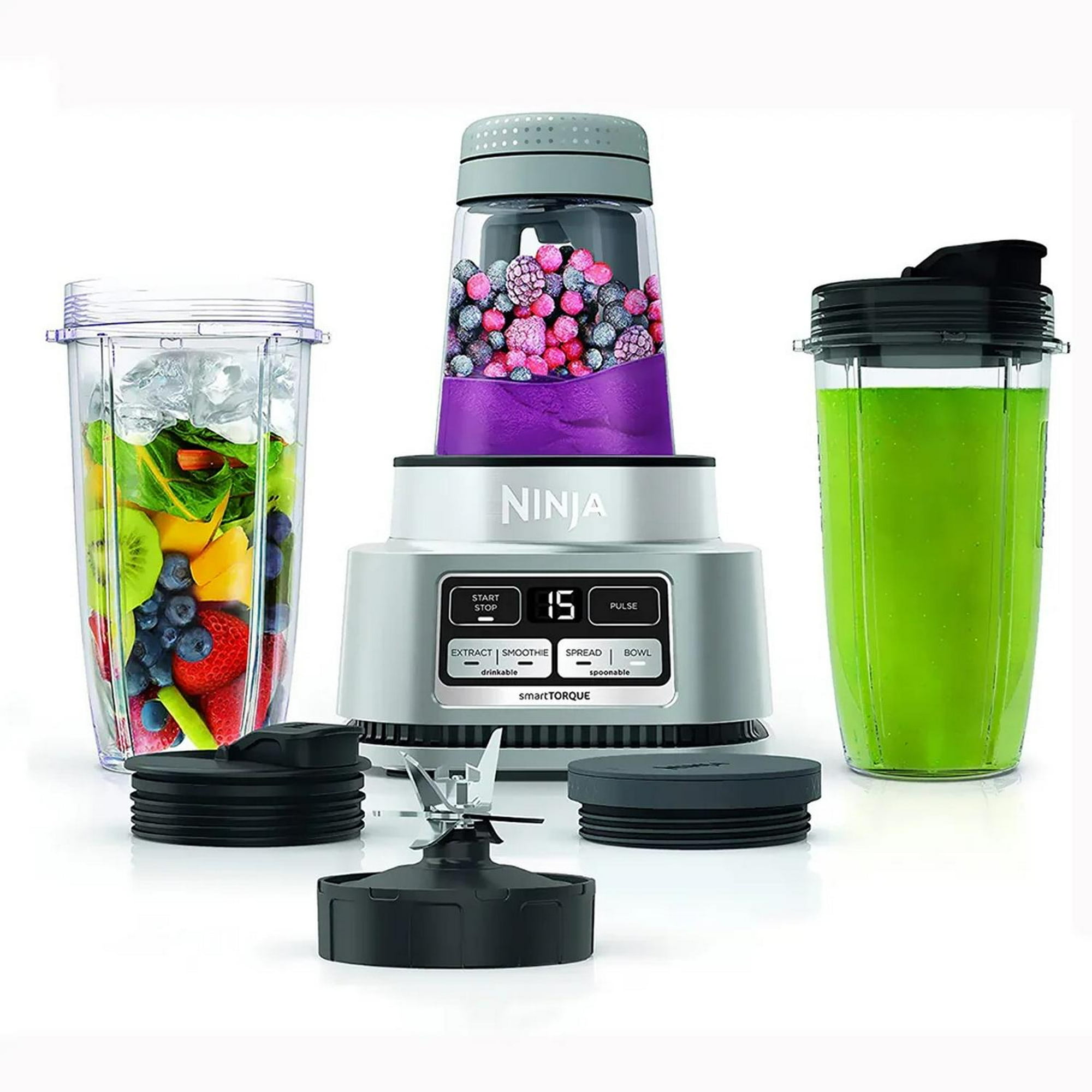 Mini Licuadora Portatil Shaker o blender para batidos , proteínas o jugos  Gadgets and Fun Diseño portátil con batería recargable