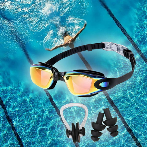 Gafas de natación antivaho: así son las más vendidas en  ·