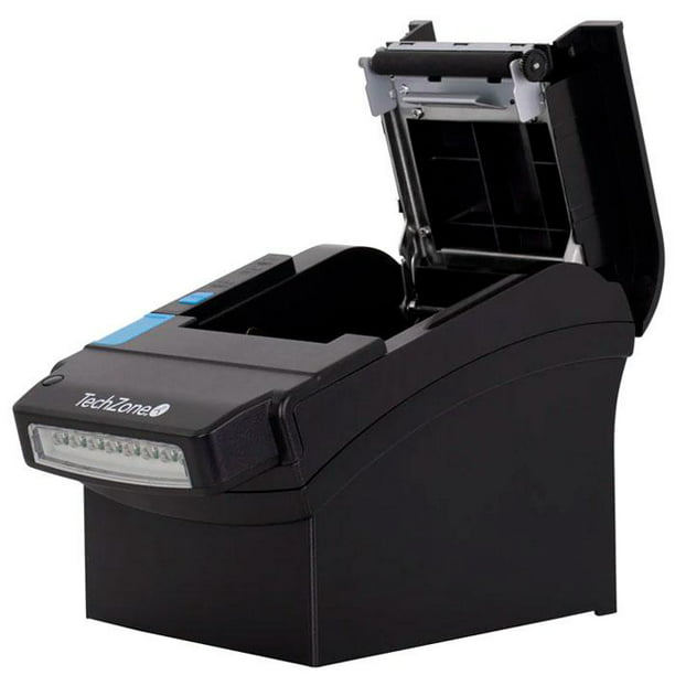 Impresora HP LaserJet Pro 4003N de láser alámbrica a monocromática
