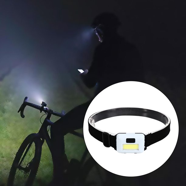 linternas frontal led alta potencia,luces led,linterna led recargable De  Cabeza para Camping, Bicicleta, Pesca, Casco : : Deportes y aire  libre