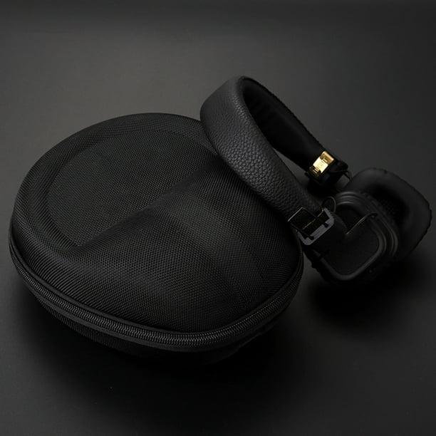 Audífonos over - ear Sony WH-1000XM4 Alámbricos e inalámbricos con