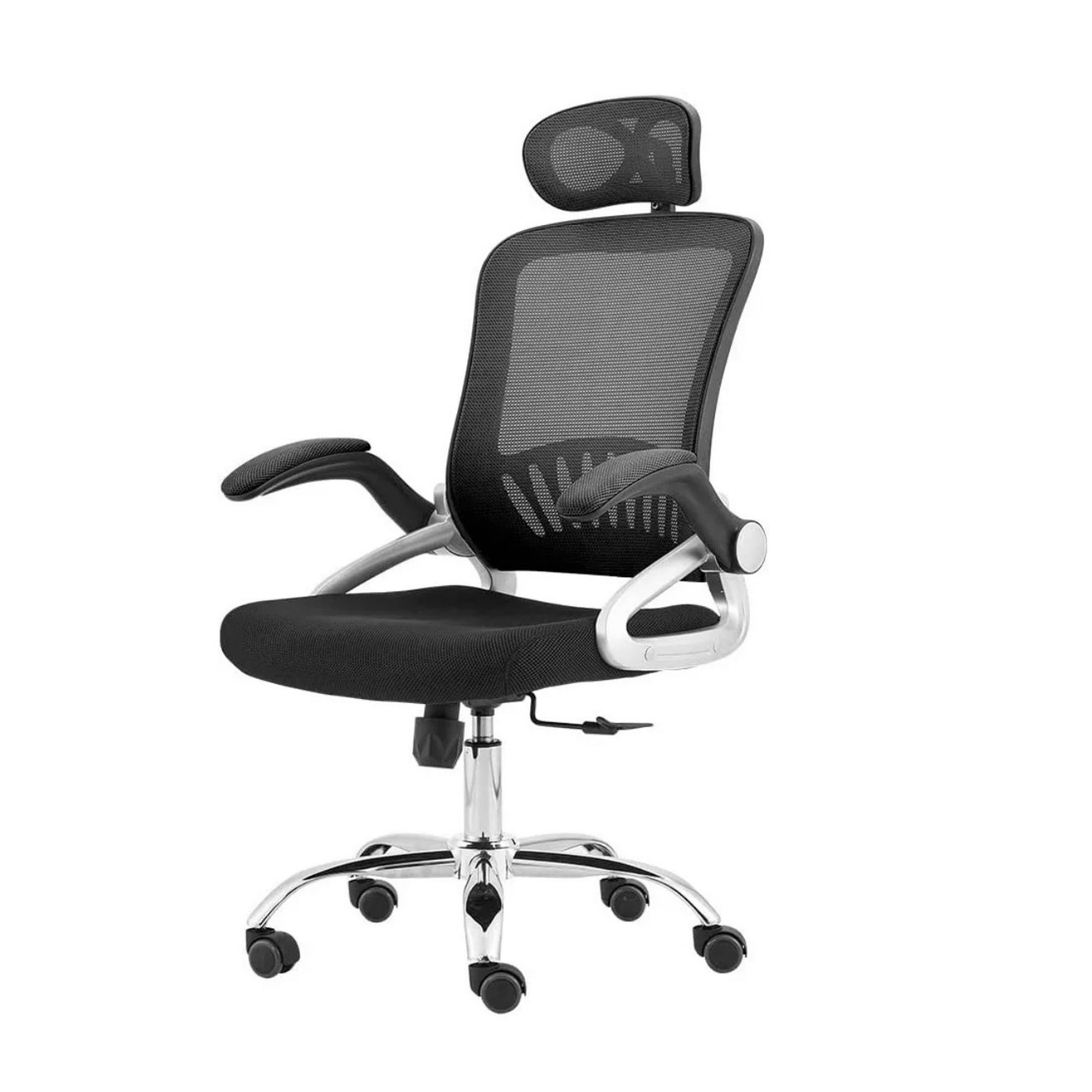 SILLA DE OFICINA CON RUEDAS OFFICE CAPITONE