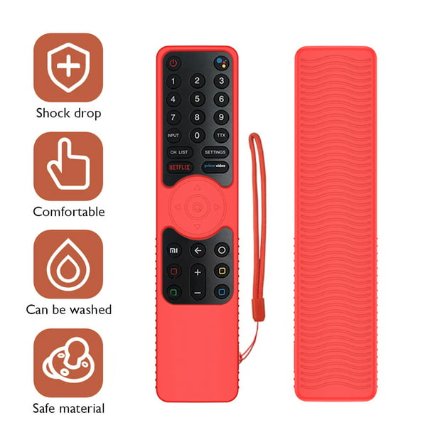 Protector de mando a distancia Protector remoto de Smart TV con