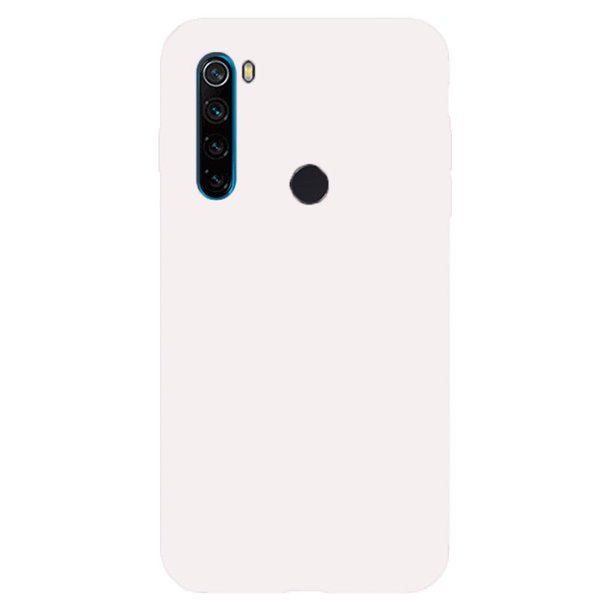 Funda Ultra Caramelo Xiaomi Redmi Note 9S / Note 9 Pro