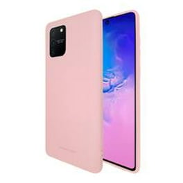 Funda Carcasa Xiaomi Redmi Note 8 Silicona Flexible Acabado Tacto Suave  Negro con Ofertas en Carrefour