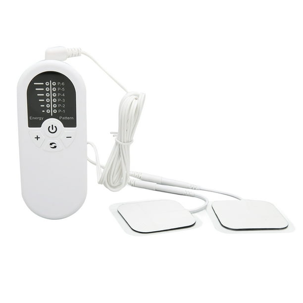 Electroestimulador portátil para incontinencia - SUELO PÉLVICO