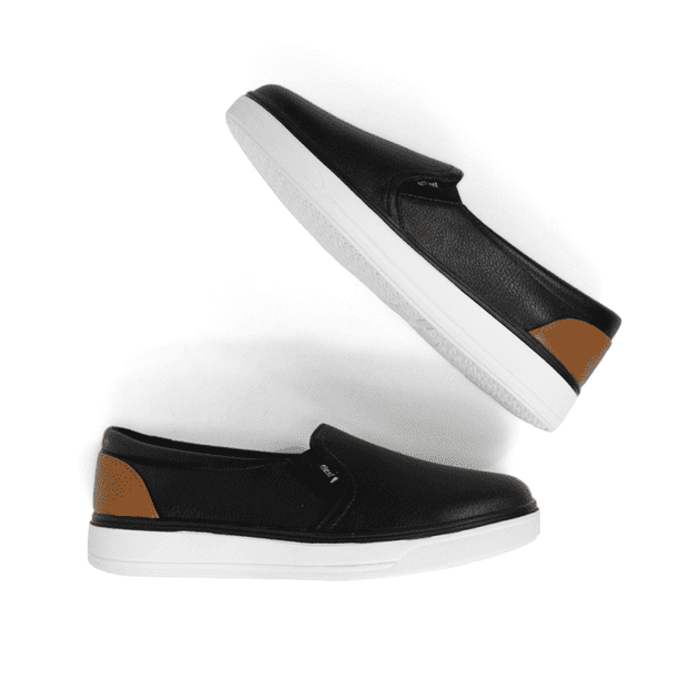 carriage It's lucky that Strawberry Tenis Casual de meter Mujer Flexi Sintetico 107701 Negro Flexi Sintetico | Walmart en línea carriage It's lucky that Strawberry Tenis Casual de meter Mujer Flexi Sintetico 107701 Negro Flexi Sintetico | Walmart en línea