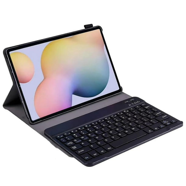 Funda y teclado para tableta Lenovo Tab M10 Hd 10,1 X306f/x306x, versión  alemana YONGSHENG 8390614313903