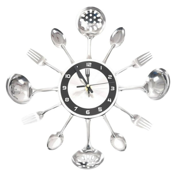 Arte Egipcio - Reloj de pared para cocina 🍴 - 🛒 Cómpralo en