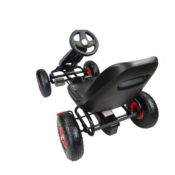 Diseño moderno de los asientos dobles pedales para niños Mini Go Kart -  China Go Kart Go Kart y Pedal precio