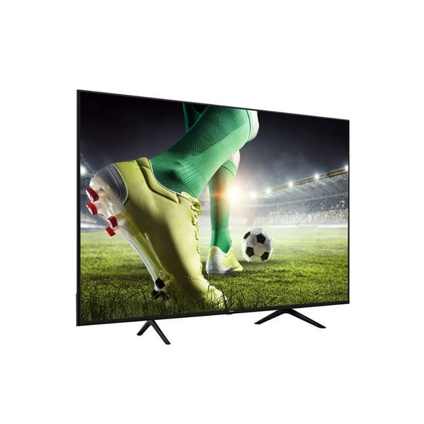 Tv 75 Pulgadas Hisense Smart TV UHD 4K 75A6H Led Android