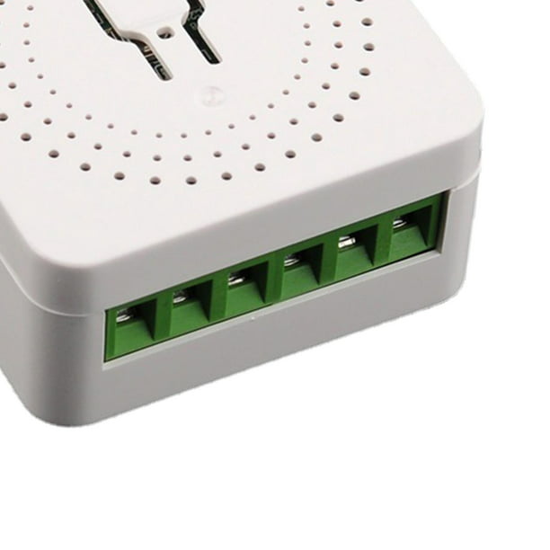 Interruptor Inteligente Wifi Garza 10A Pack 2 — Rehabilitaweb