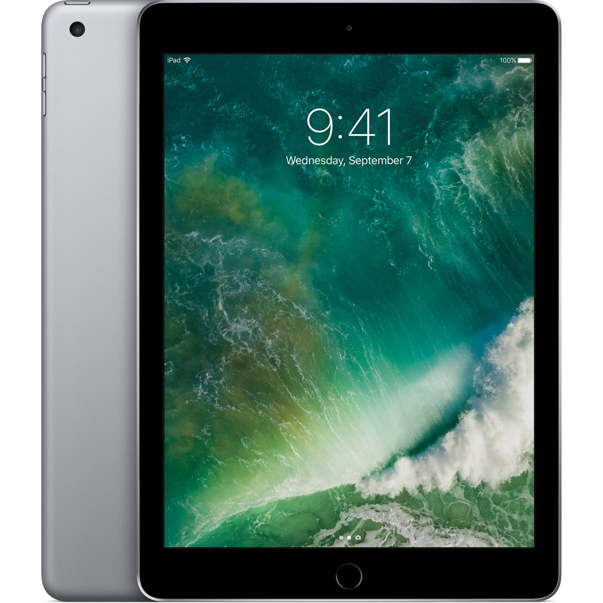 iPad Pro reacondicionado de 12,9 pulgadas y 2 TB con Wi-Fi - Plata (5.ª  generación) - Apple (ES)