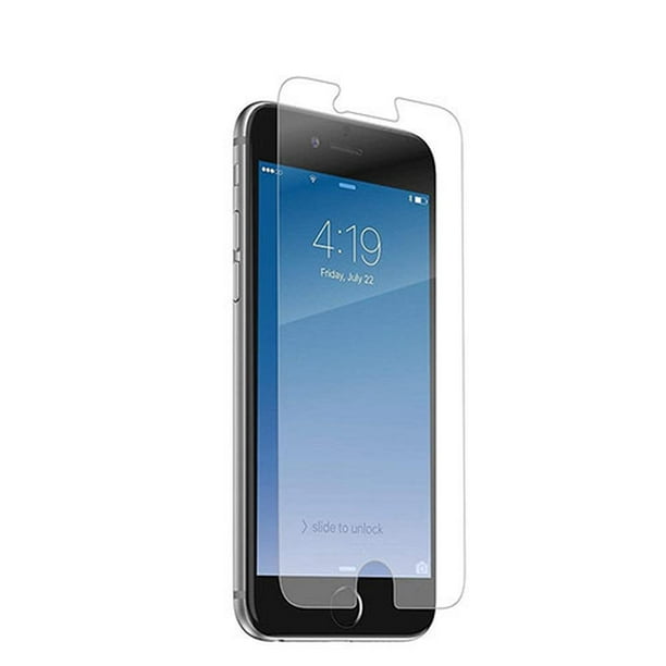 Mica Cristal Templado Ifrogz Glassguard Para Iphone 8/ 7/ 6/ 6s