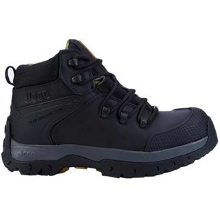 BOTAS PARA MOTO DE HOMBRE MERCER2 BKSD