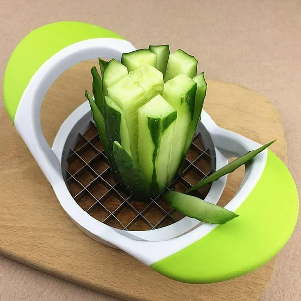 Picador de verduras y fruta