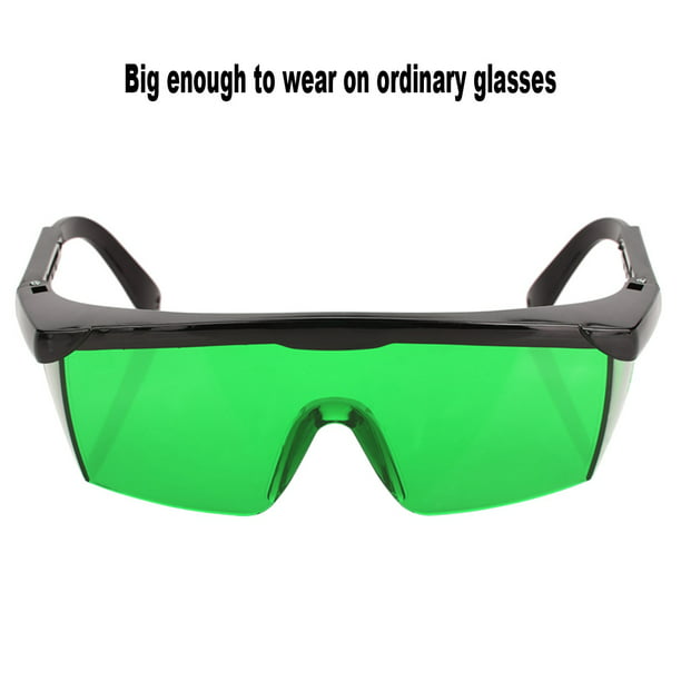 Gafas para nivel láser verde BOSCH