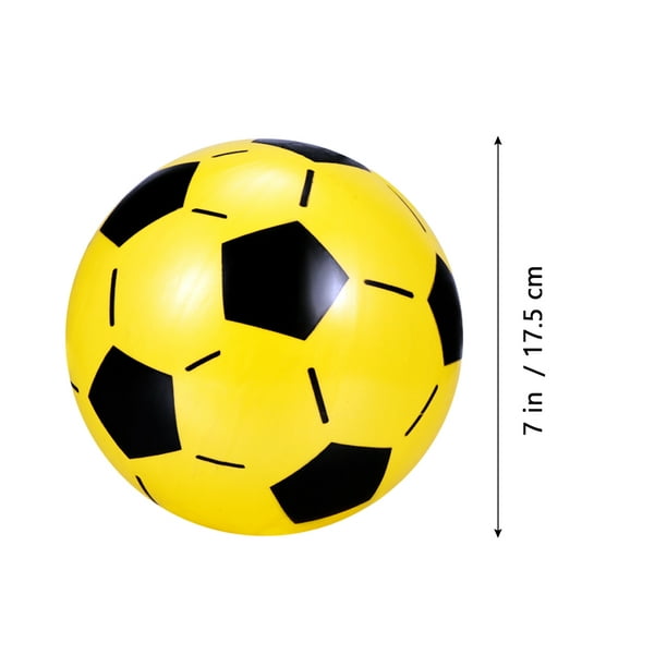 Pelota Soft Fútbol 20 cm (varios colores), Bolas De Juego
