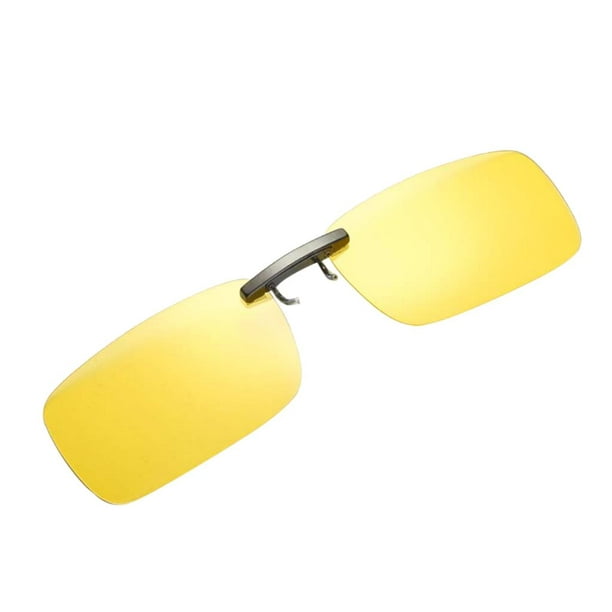 Gafas de visión nocturna antideslumbrantes para Conductor, gafas de conducción  nocturna, gafas de luz mejoradas, gran