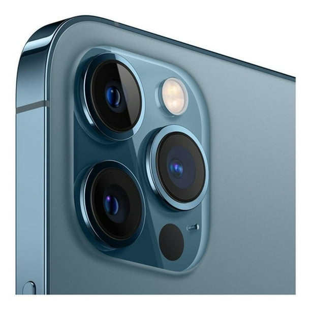 Apple iPhone 11 Pro Max, 256GB - Verde Medianoche (Reacondicionado) :  .com.mx: Electrónicos