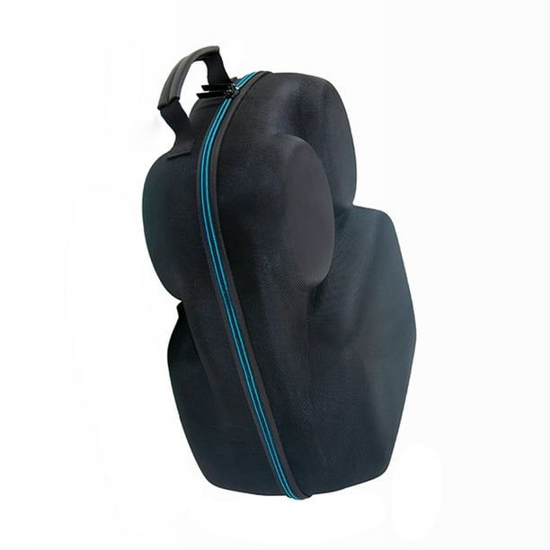 Bolsa de almacenamiento para PS5, mochila de viaje protectora para