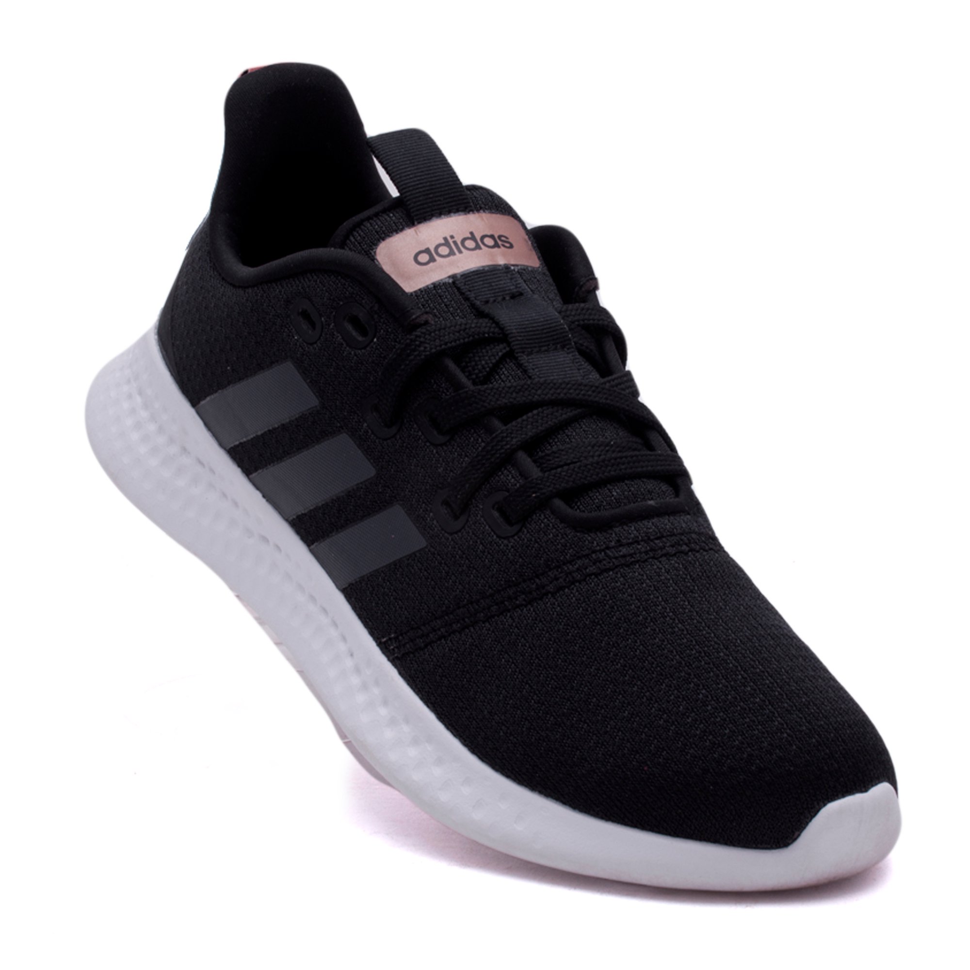 Tenis Adidas Hombre Pure Motion Negro FW3263 Walmart en l nea