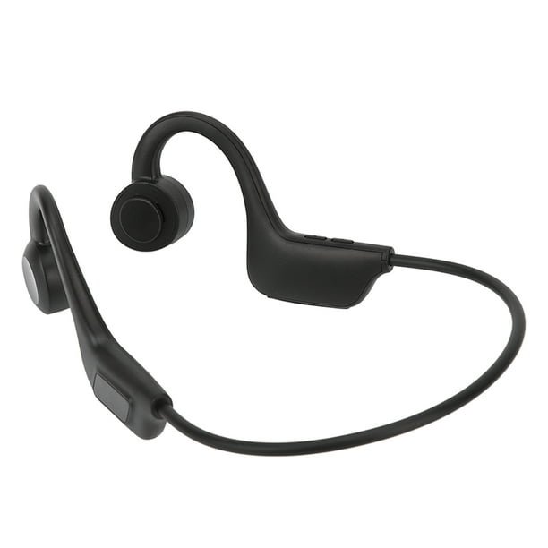 Auriculares inalámbricos deportivos Bluetooth, auriculares ligeros