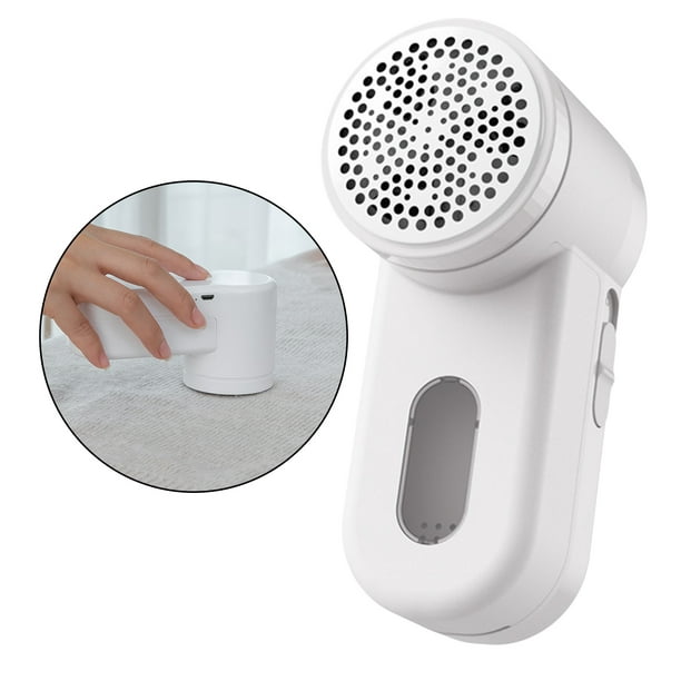 El utensilio para deshacerte de las bolas y pelusas de tu ropa: lo tienes  en el baño - Vivir - COPE