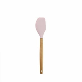 Espátula de madera de silicona Utensilios de cocina Espátula antiadherente  Utensilios de cocina Wmkox8yii hjk5860