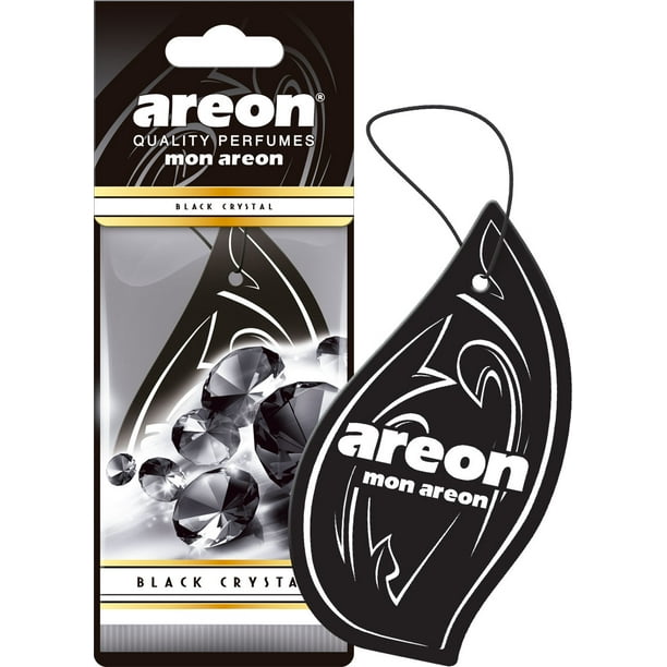AREON Spray desinfectante de mano - Auto Planet