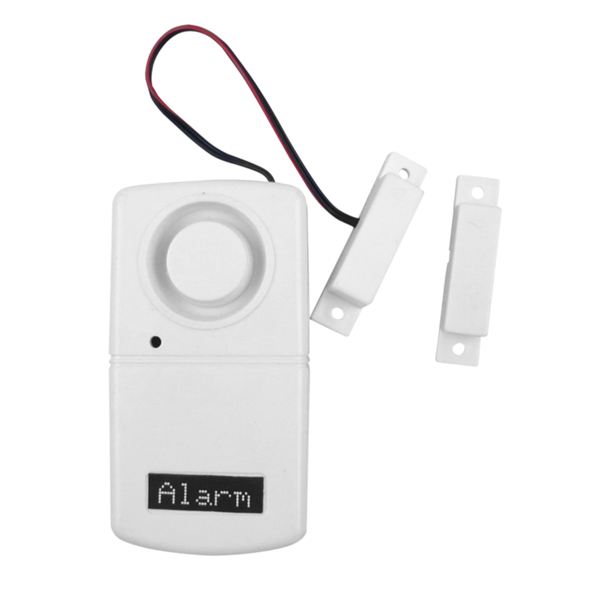 Alarma de seguridad personal Steren ALA-038