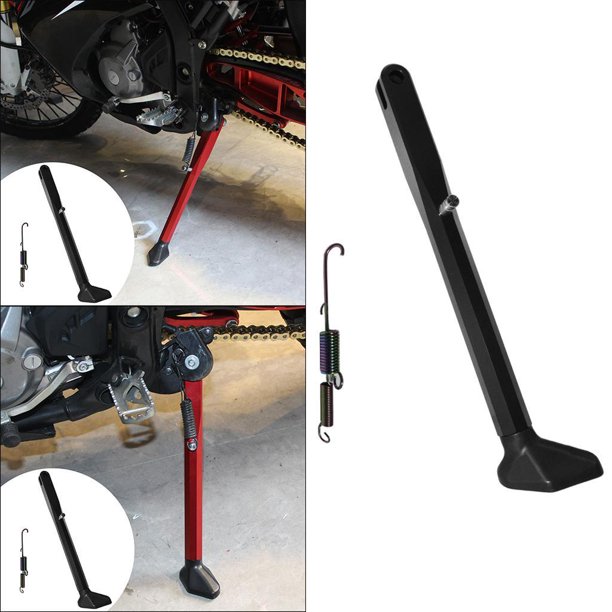 Protecciones-para-la-moto. ACCESORIOS Soporte desplazador para caballetes  de moto WP400