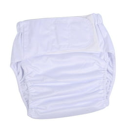 Pañales Reutilizables Impermeables Del / Pañal Del Paño / Pañales  Reutilizables Coche - Tamaño 80 Sunnimix Pantalones de entrenamiento para  niños