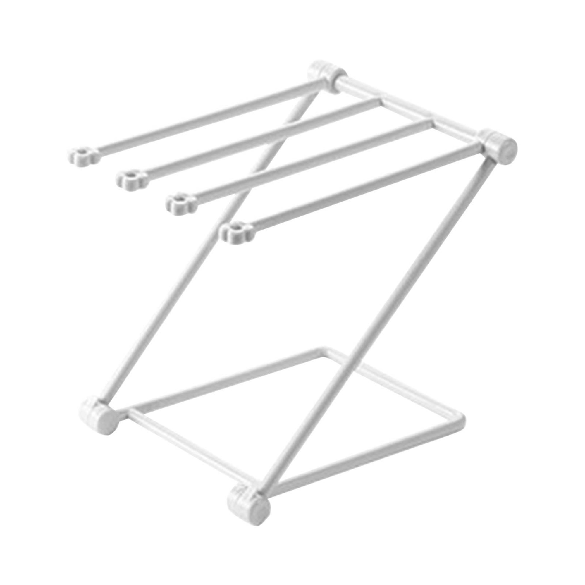 Soporte Estante Magnético para Toallas de Cocina y Papel Higiénico –  Xhobbies