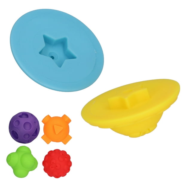Pelotas sensoriales para bebés pelota sensorial de juguete pelotas