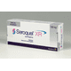 thumbnail image 1 of Seroquel XR 30 tabletas de liberación prolongada de 150 mg c/u, 1 of 2