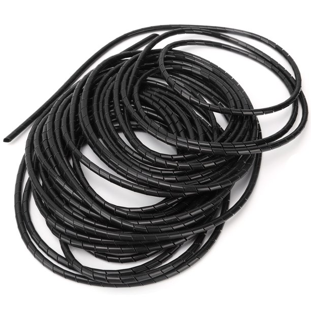 Las mejores ofertas en Envoltura de cable en espiral
