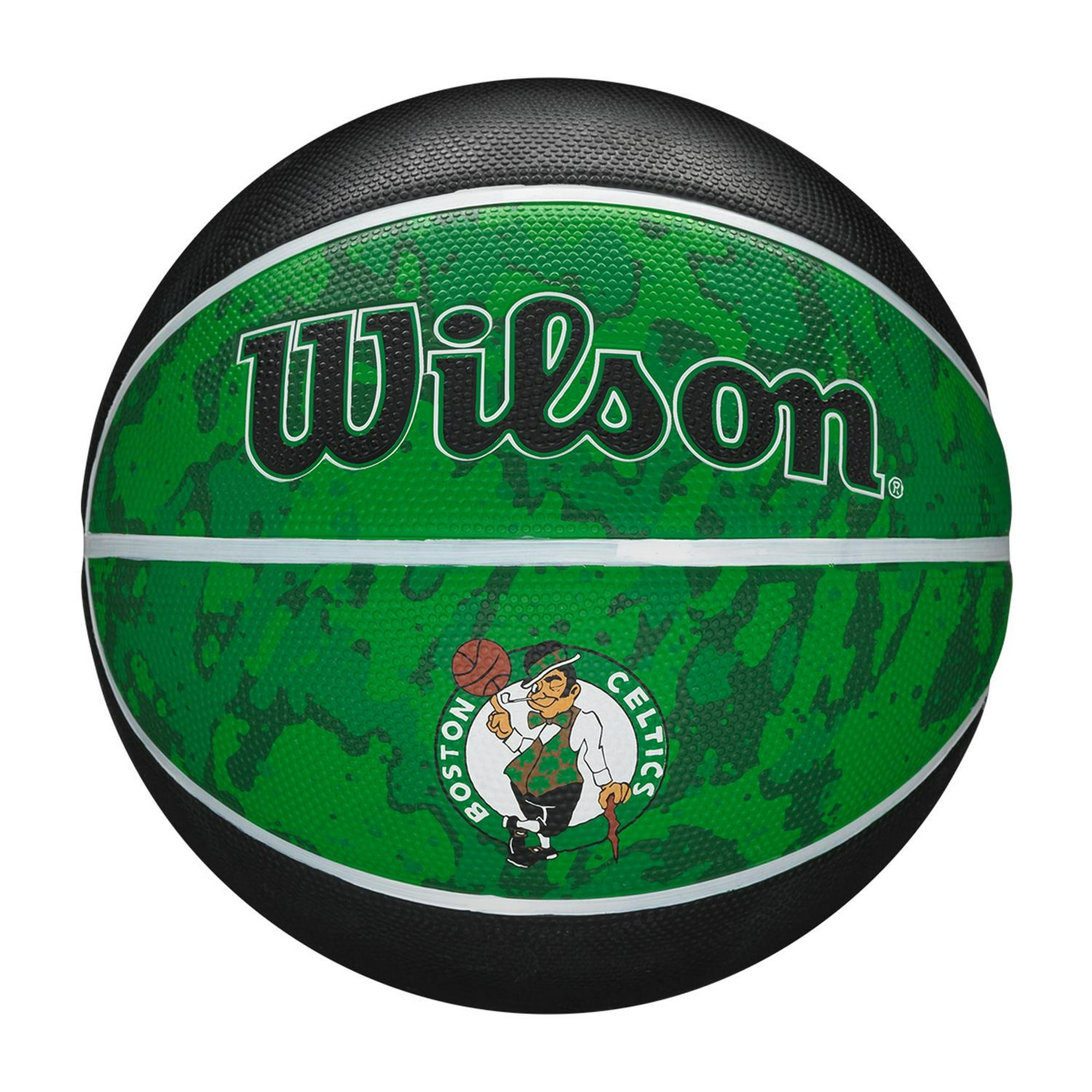 Balón Baloncesto Wilson All Team Nba Basketball #7 WILSON