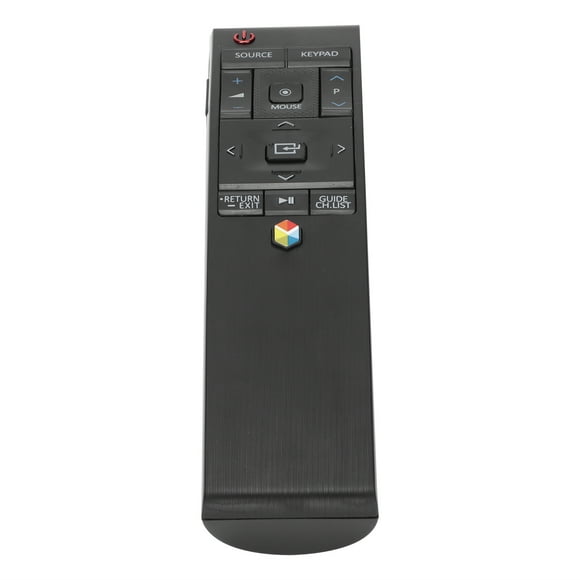 remote control ergonomic tv replacement control innovative comfortable with abs material and printed circuit boar for replacement remote control