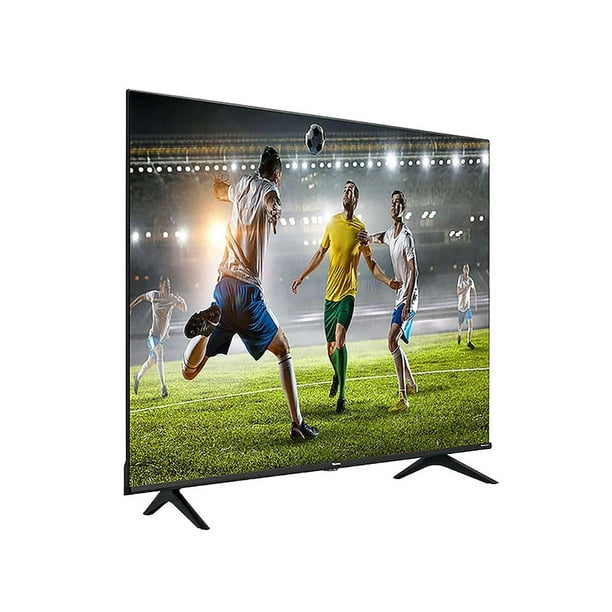 Televisor HISENSE 65 Pulgadas ULED Uhd4K Smart TV 65U6K