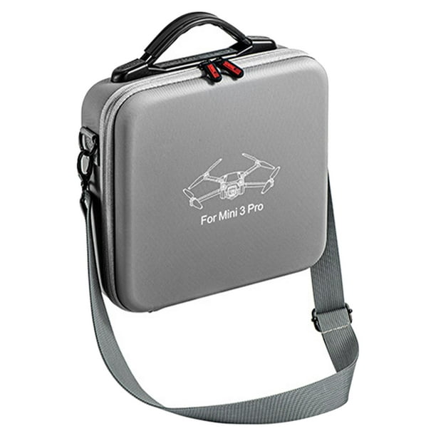 maletín portátil Estuche de transporte portátil Bolsa de almacenamiento de  hombro a prueba de arañazos para Magideal maletín portátil