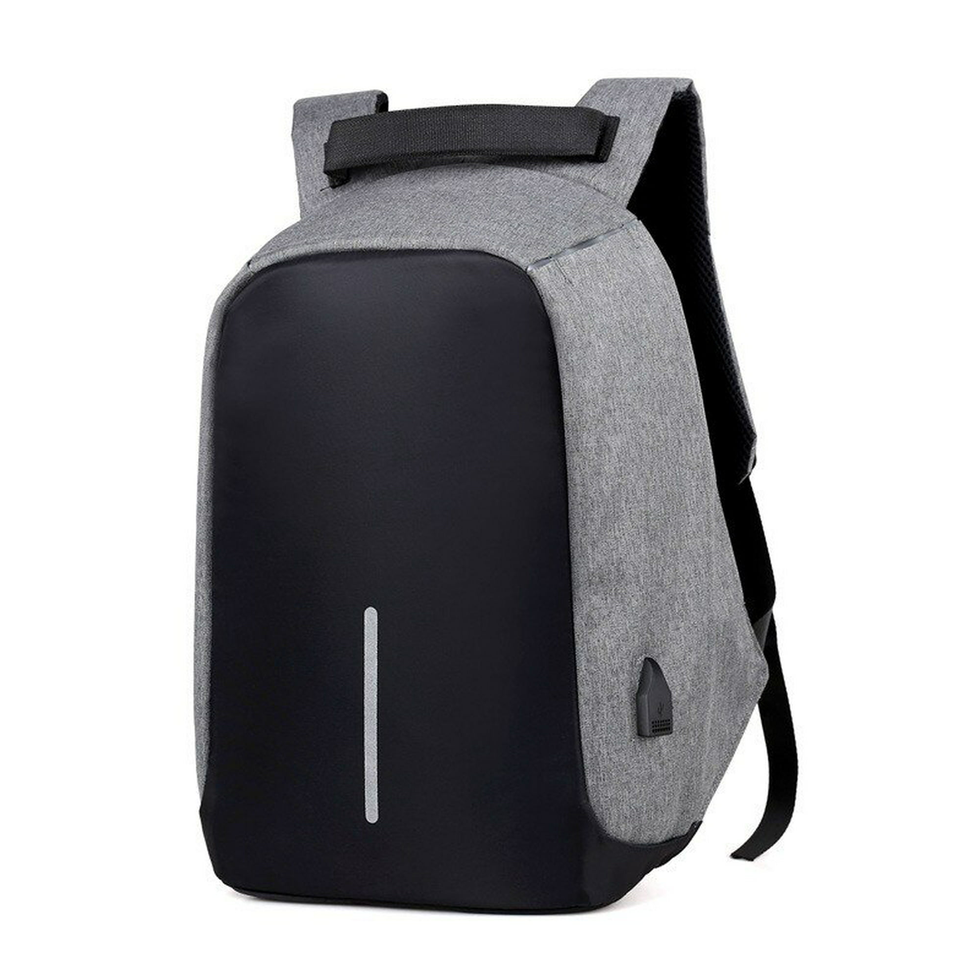 mochilas para mujer Mochila Portatil 15.6 Pulgadas para Hombre Mochila para  Laptop Impermeable Antirrobo USB Mochila de Viaje Estudiante Universitario  Negro : .com.mx: Electrónicos