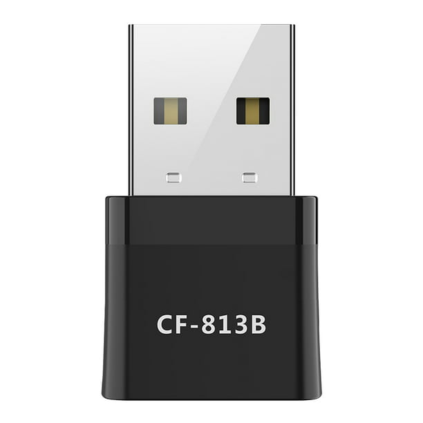 Adaptador USB Wifi para PC, adaptador de red inalámbrico para