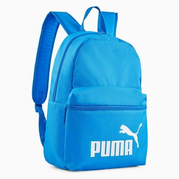 Mochilas Puma Unisex Azul Puma Phase Backpack Ii 7662206
