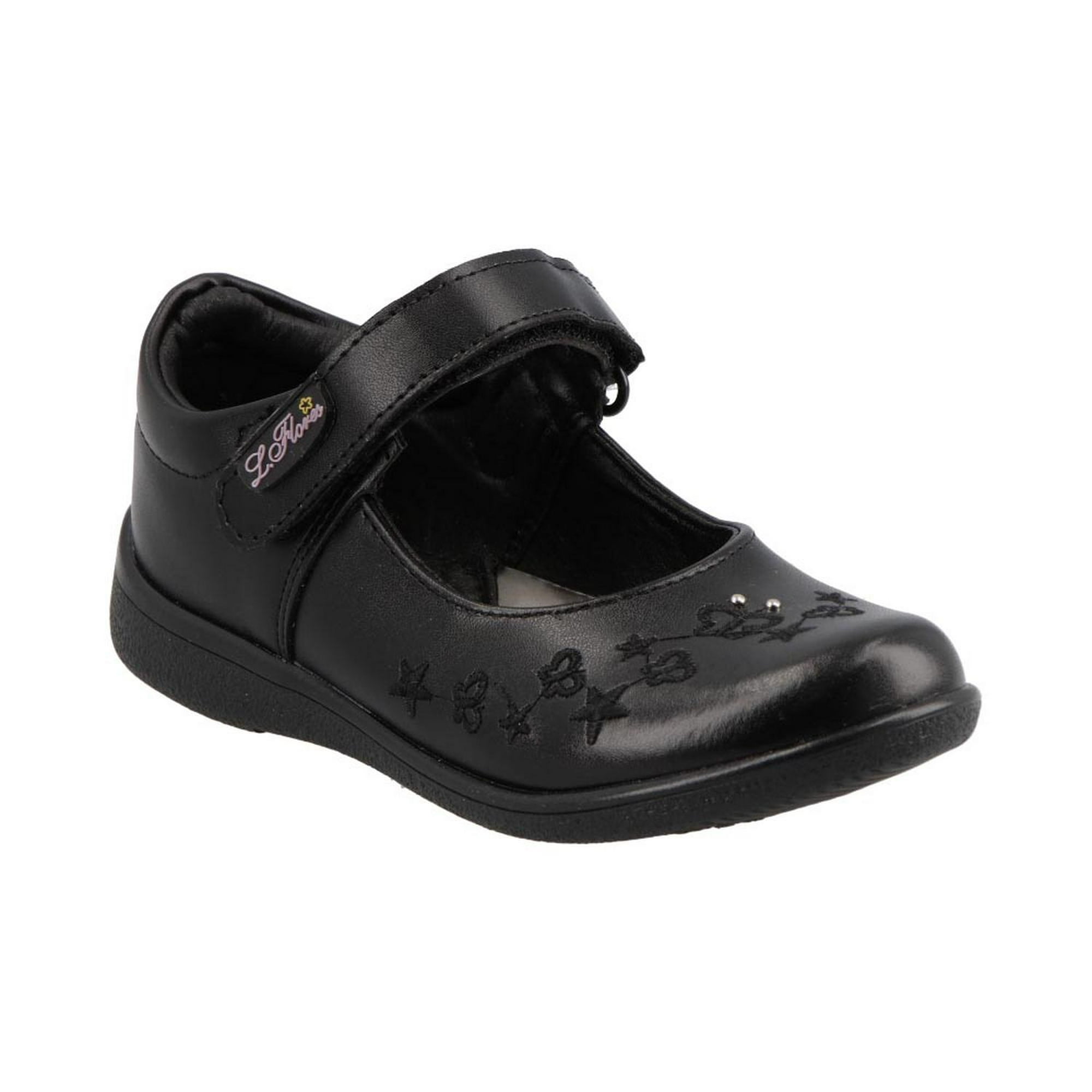 Lider - Calzado escolar niña, Boulevard School $7.990