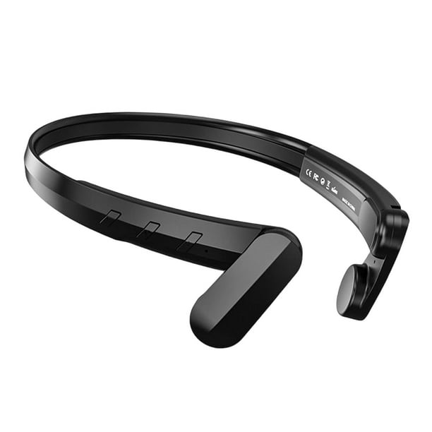 Sony Auriculares inalámbricos Bluetooth intrauditivos: cancelación de  ruido, auriculares deportivos inalámbricos a prueba de sudor, micrófono