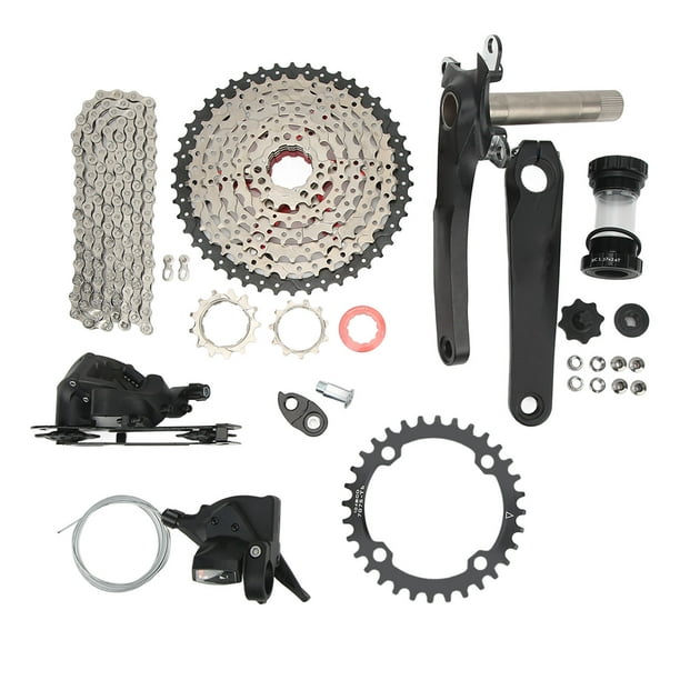 SRAM-Kit de palanca de cambios GX EAGLE para bicicleta de montaña