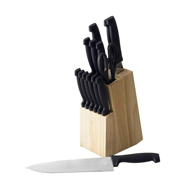 Juegos de cuchillos de cocina: desde los más prácticos a los más